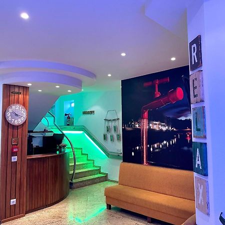 Alojamento Thermal Romano Bed and Breakfast São Pedro do Sul Eksteriør billede