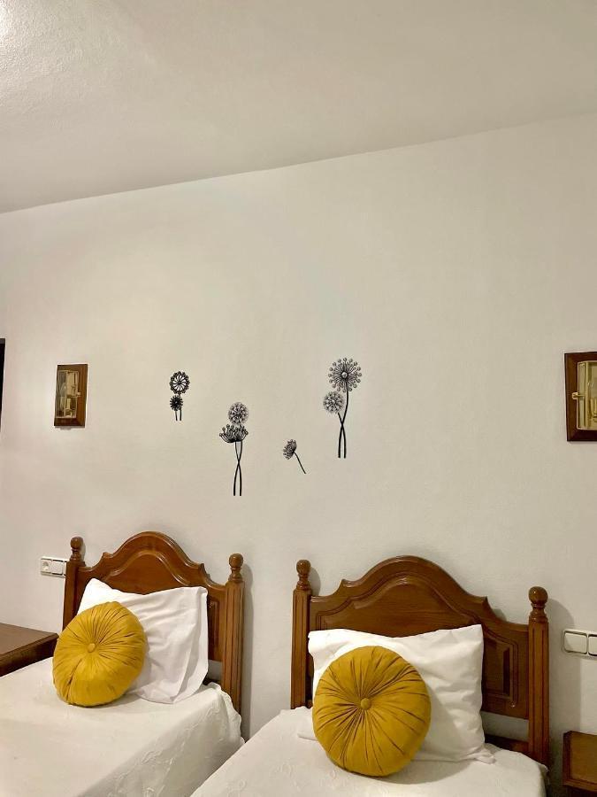 Alojamento Thermal Romano Bed and Breakfast São Pedro do Sul Eksteriør billede