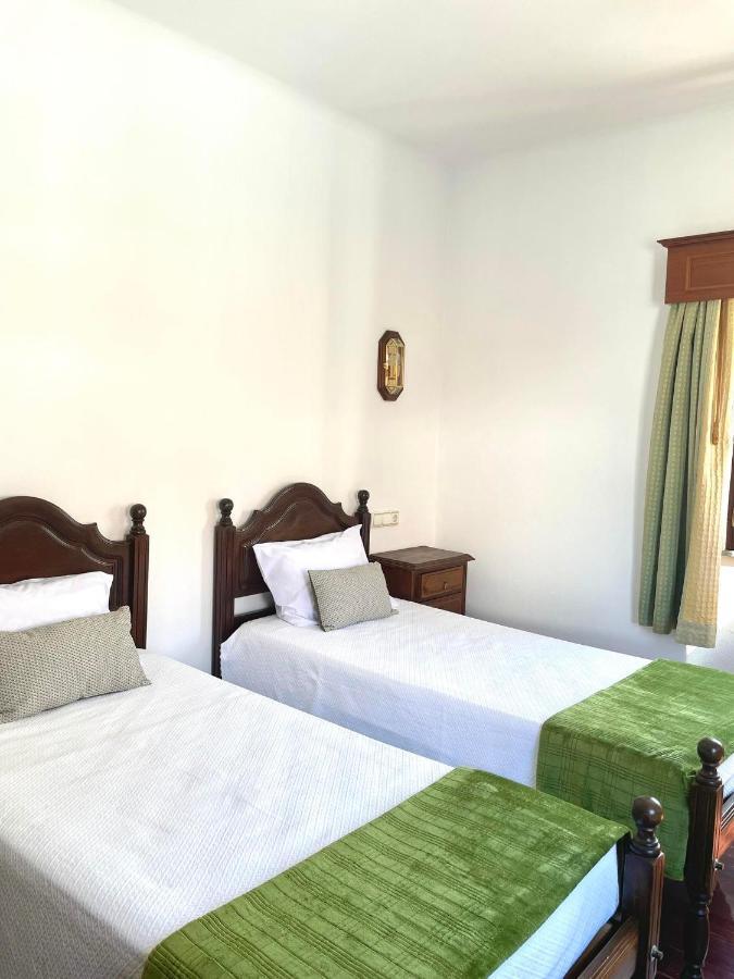 Alojamento Thermal Romano Bed and Breakfast São Pedro do Sul Eksteriør billede