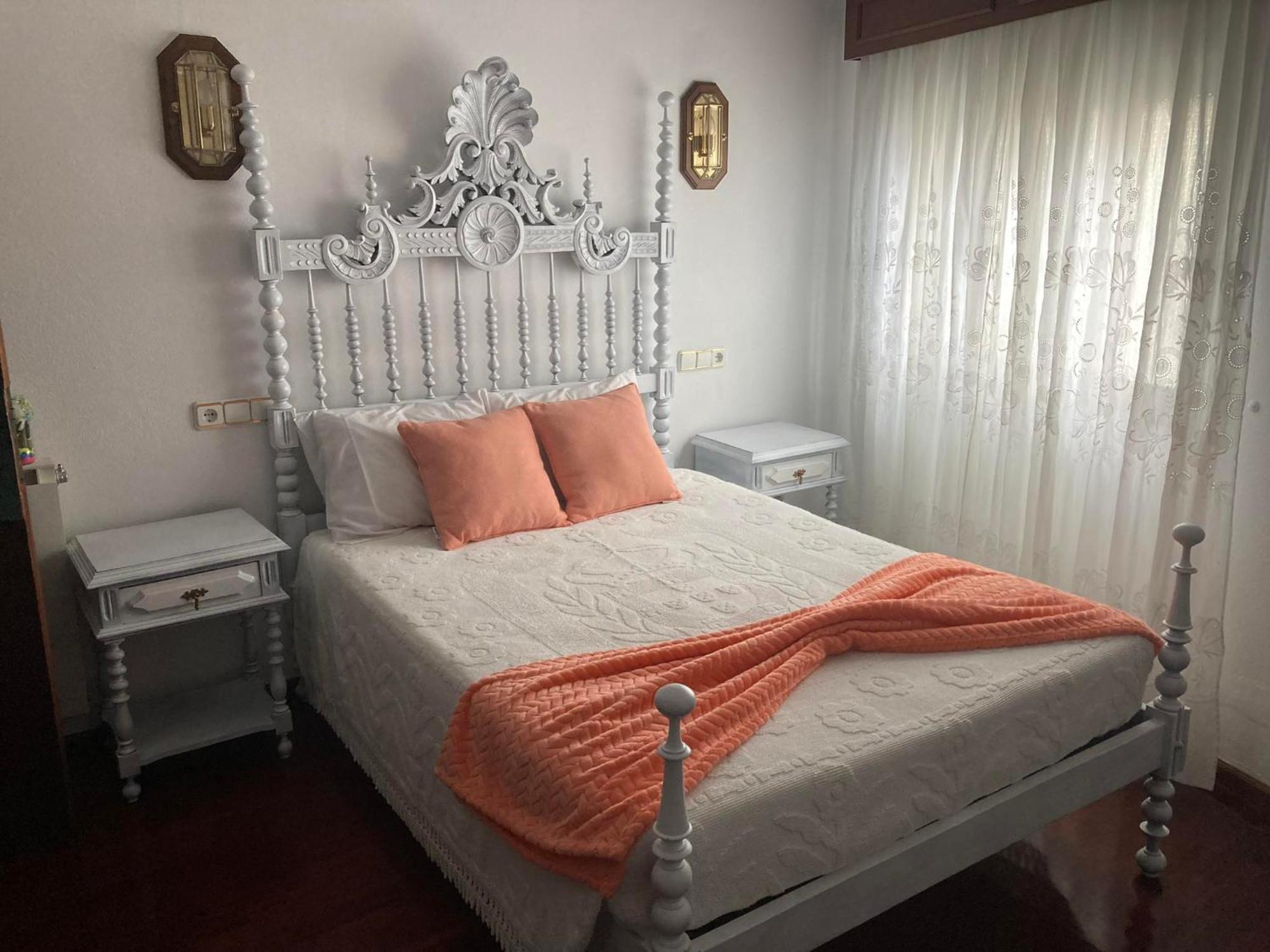 Alojamento Thermal Romano Bed and Breakfast São Pedro do Sul Eksteriør billede