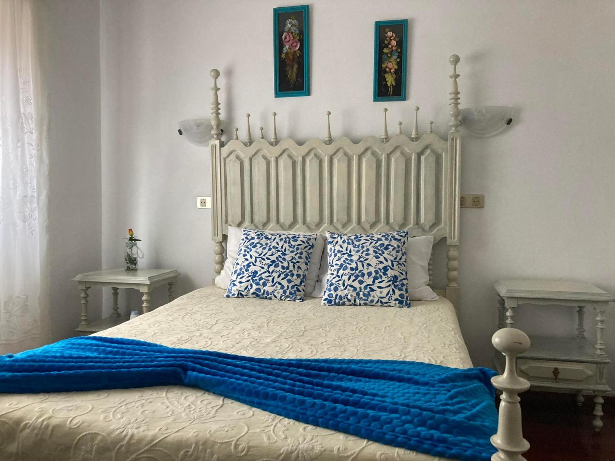 Alojamento Thermal Romano Bed and Breakfast São Pedro do Sul Eksteriør billede