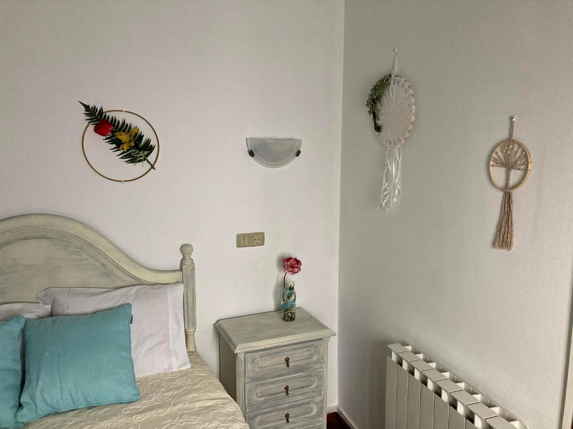 Alojamento Thermal Romano Bed and Breakfast São Pedro do Sul Eksteriør billede