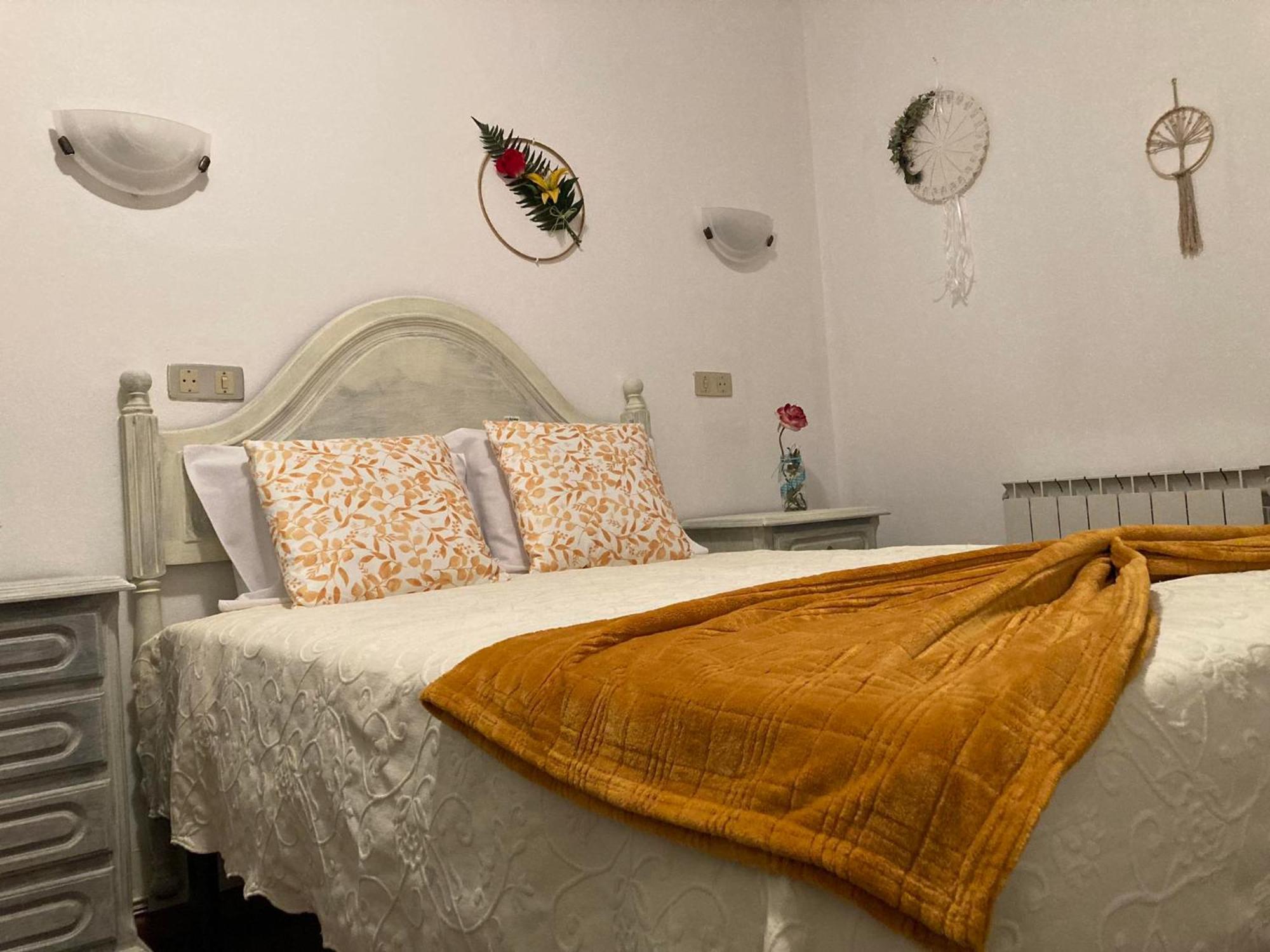 Alojamento Thermal Romano Bed and Breakfast São Pedro do Sul Eksteriør billede