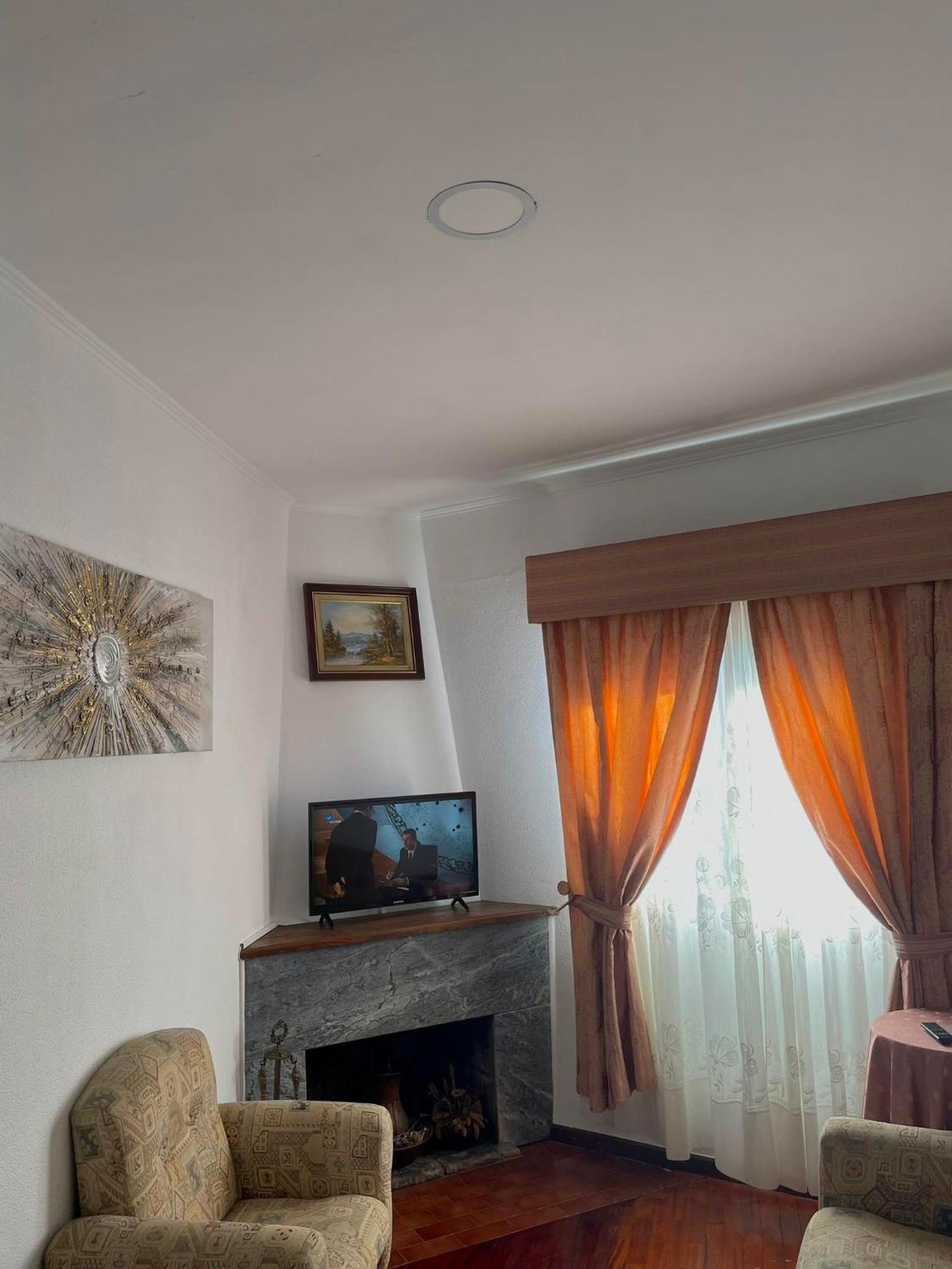 Alojamento Thermal Romano Bed and Breakfast São Pedro do Sul Eksteriør billede